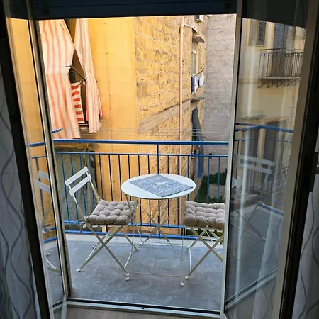 Apartamento Virginia House1 Palermo