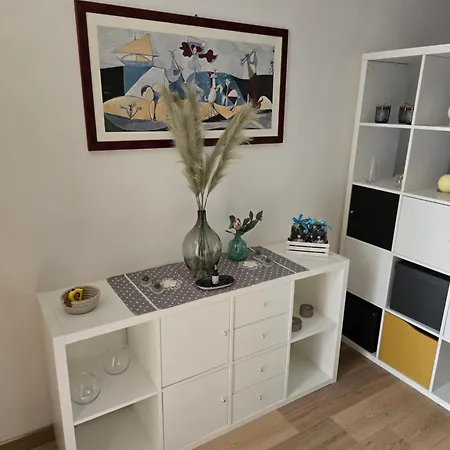 Virginia House1 Apartmán Palermo