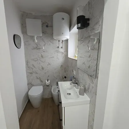 Apartmán Virginia House1 *