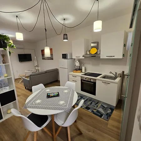 Apartamento Virginia House1