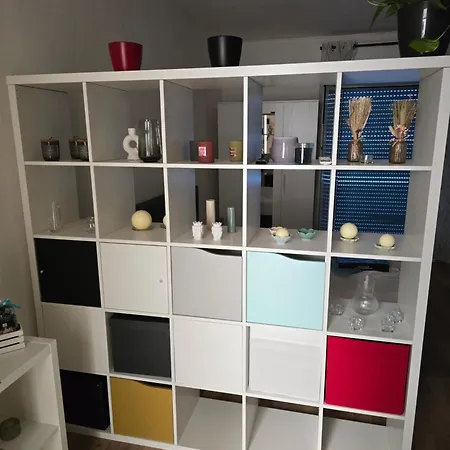 Apartmán Virginia House1 *
