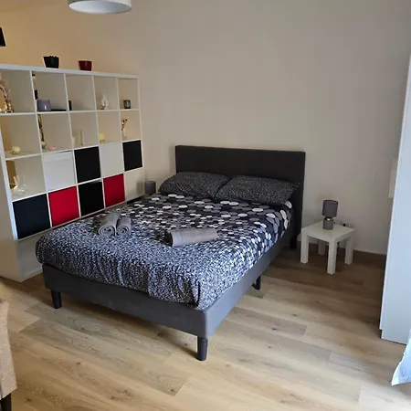 Virginia House1 Apartmán Palermo
