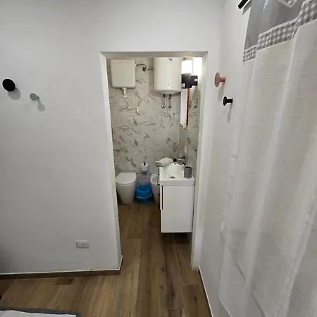Apartmán Virginia House1