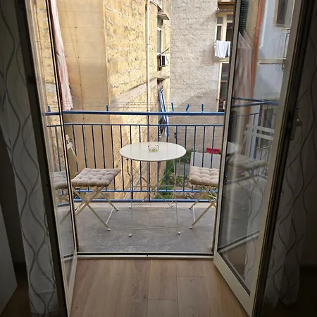 Apartmán Virginia House1 Palermo