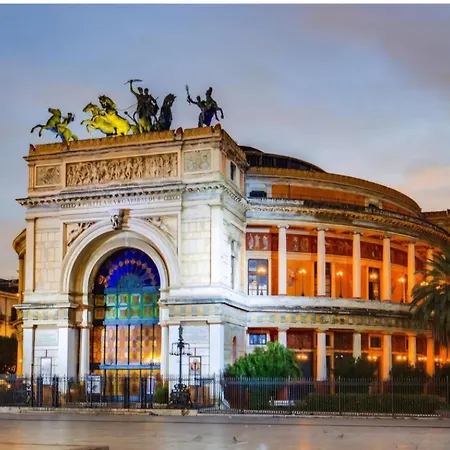 Appartamento Virginia House1 *