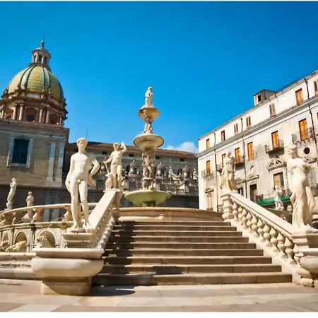 Appartamento Virginia House1 Palermo