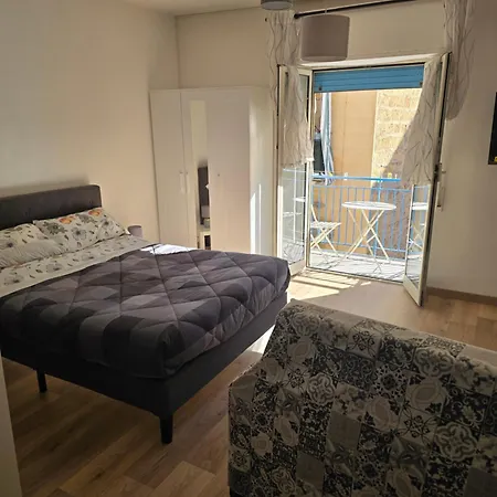 Appartamento Virginia House1