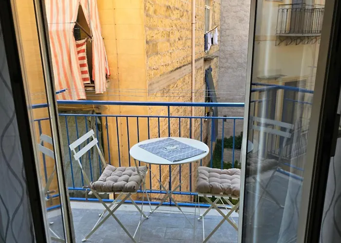 Appartamento Virginia House1 Palermo