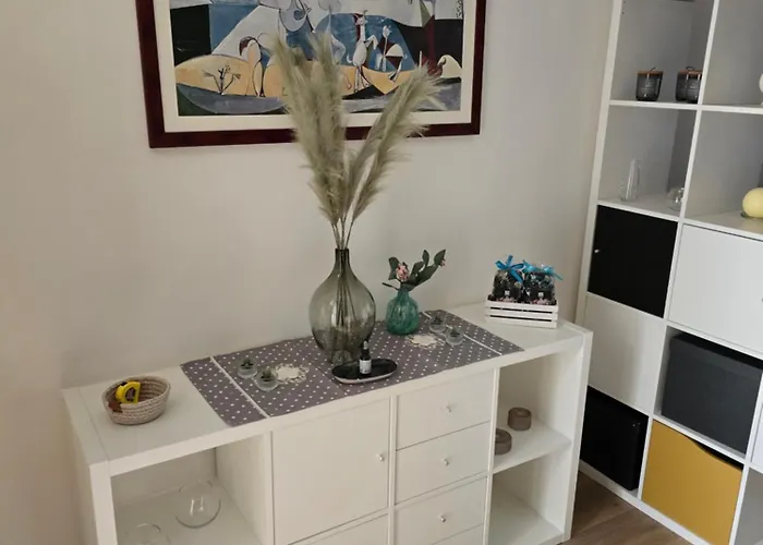 Virginia House1 Appartamento Palermo