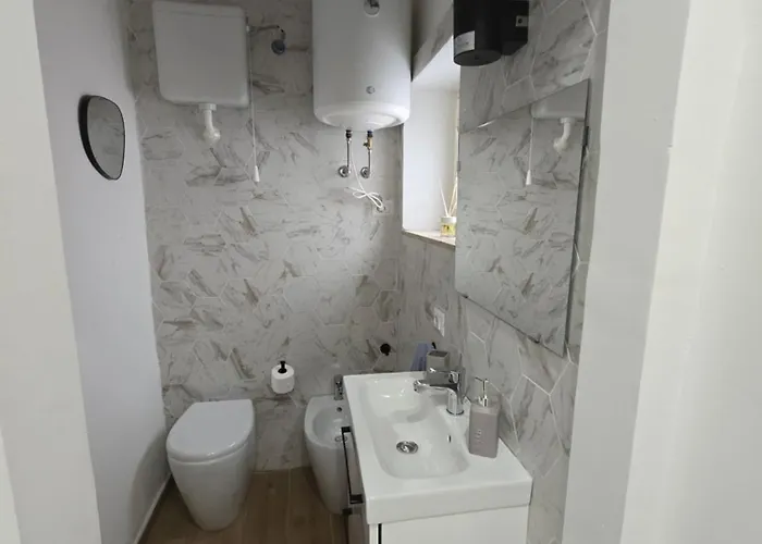 Appartamento Virginia House1 *