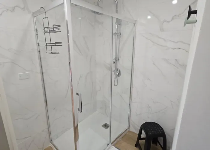 Appartamento Virginia House1