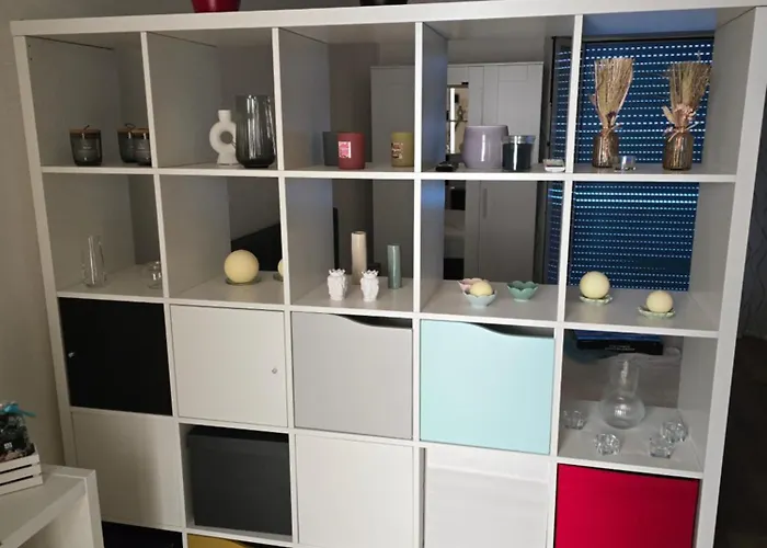 Appartamento Virginia House1 *