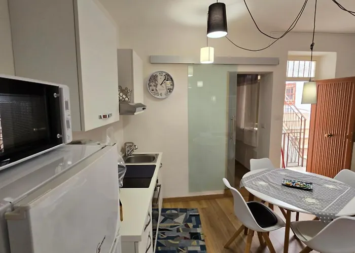 Appartamento Virginia House1 *