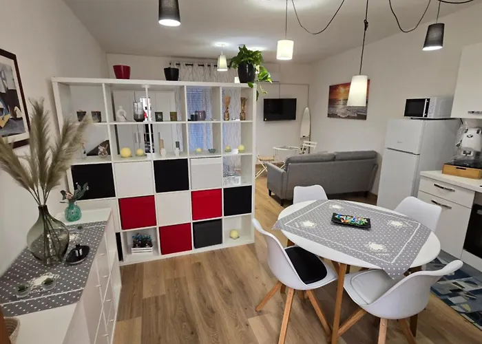 Appartamento Virginia House1