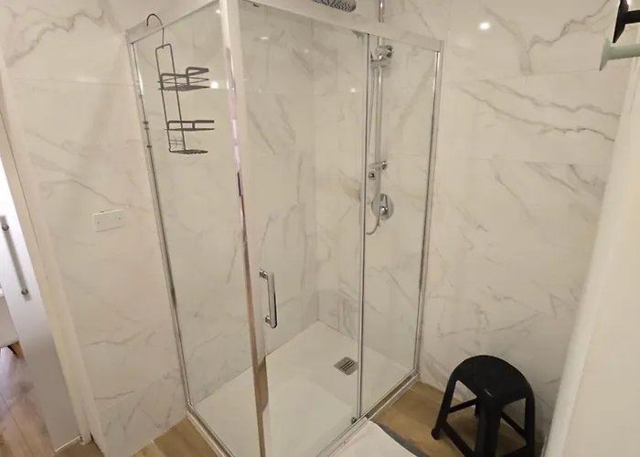 Appartamento Virginia House1 *