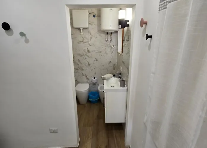 Appartamento Virginia House1