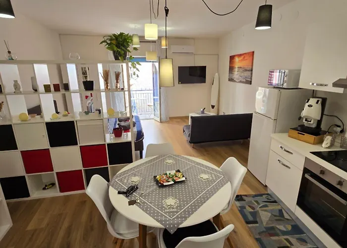 Appartamento Virginia House1 Palermo