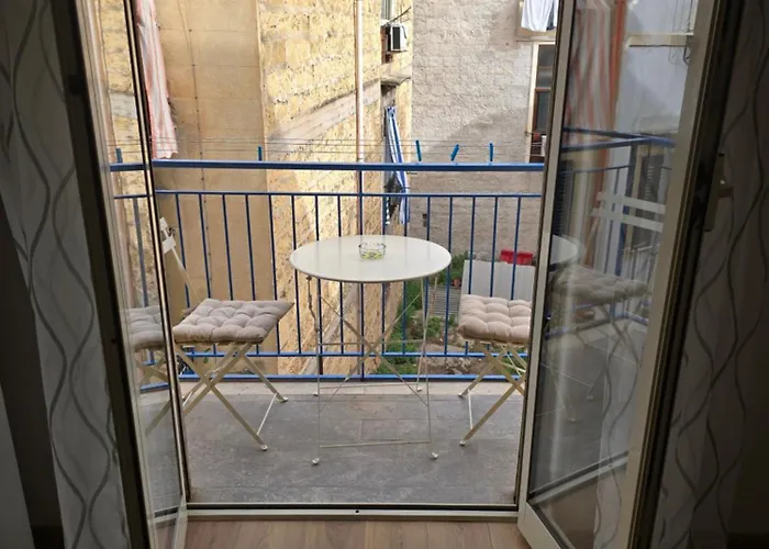 Appartamento Virginia House1 Palermo