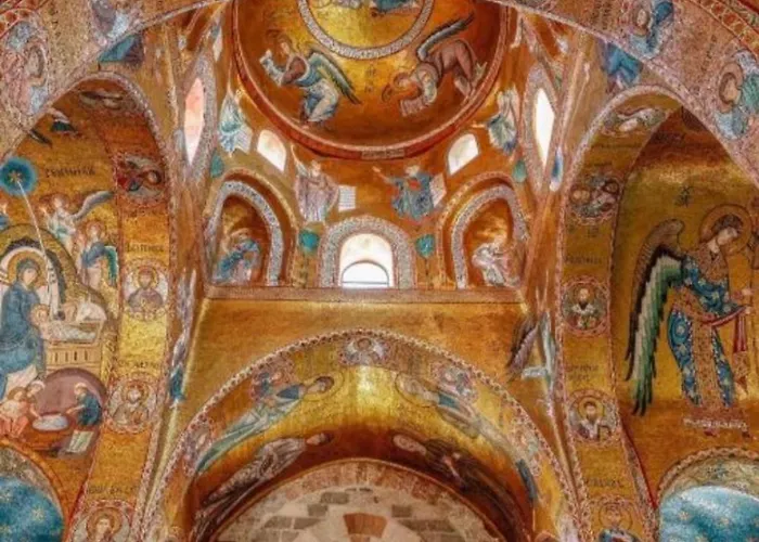 Virginia House1 Appartamento