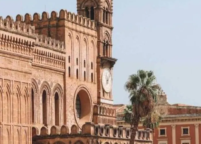 Appartamento Virginia House1