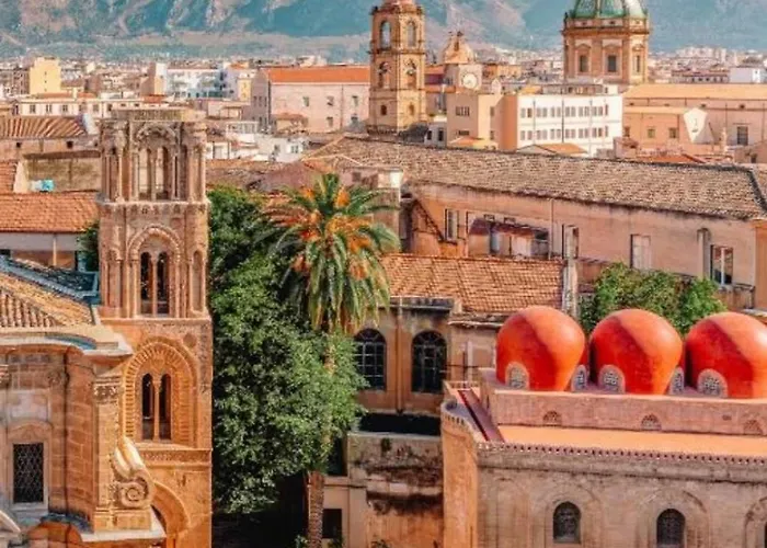 Virginia House1 Appartamento *