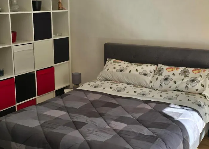 Virginia House1 Appartamento *