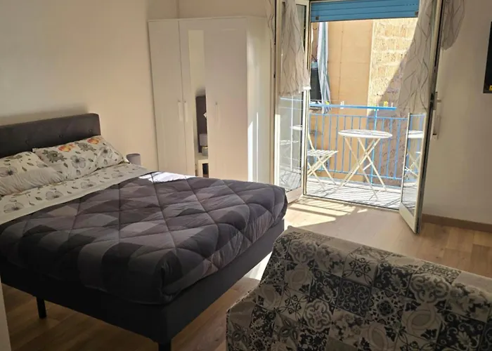 Appartamento Virginia House1