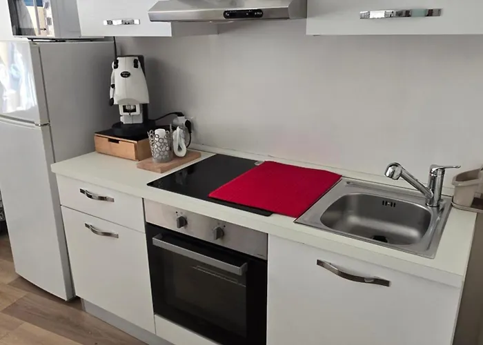 Virginia House1 Appartamento *