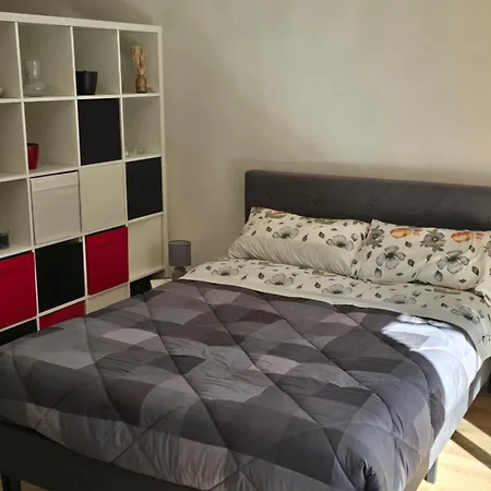 Virginia House1 Apartamento *